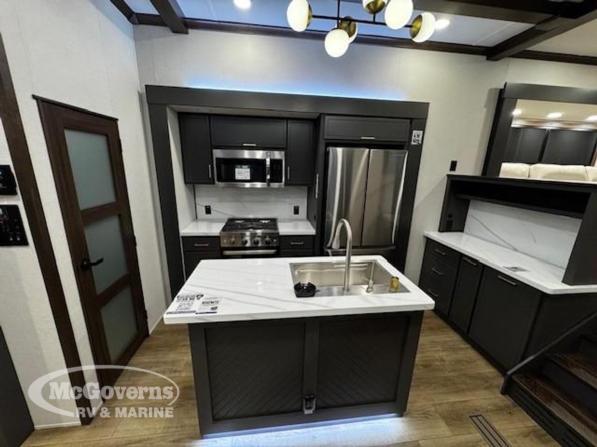 Used 2026 Forest River Cedar Creek 413FWC