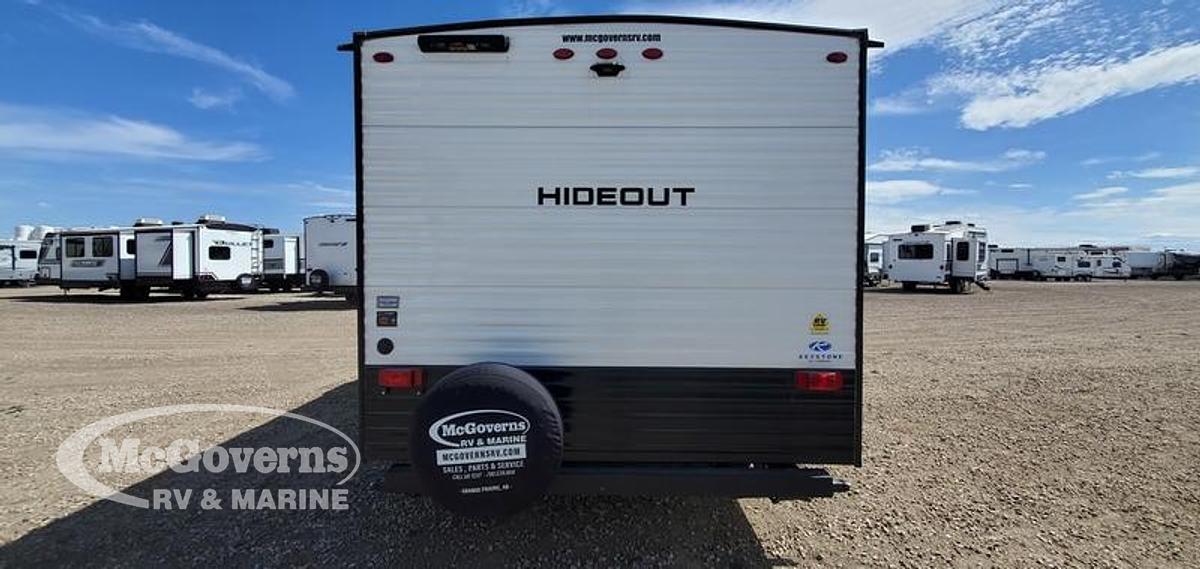 2025 Keystone RV Hideout Sport Single 175BH