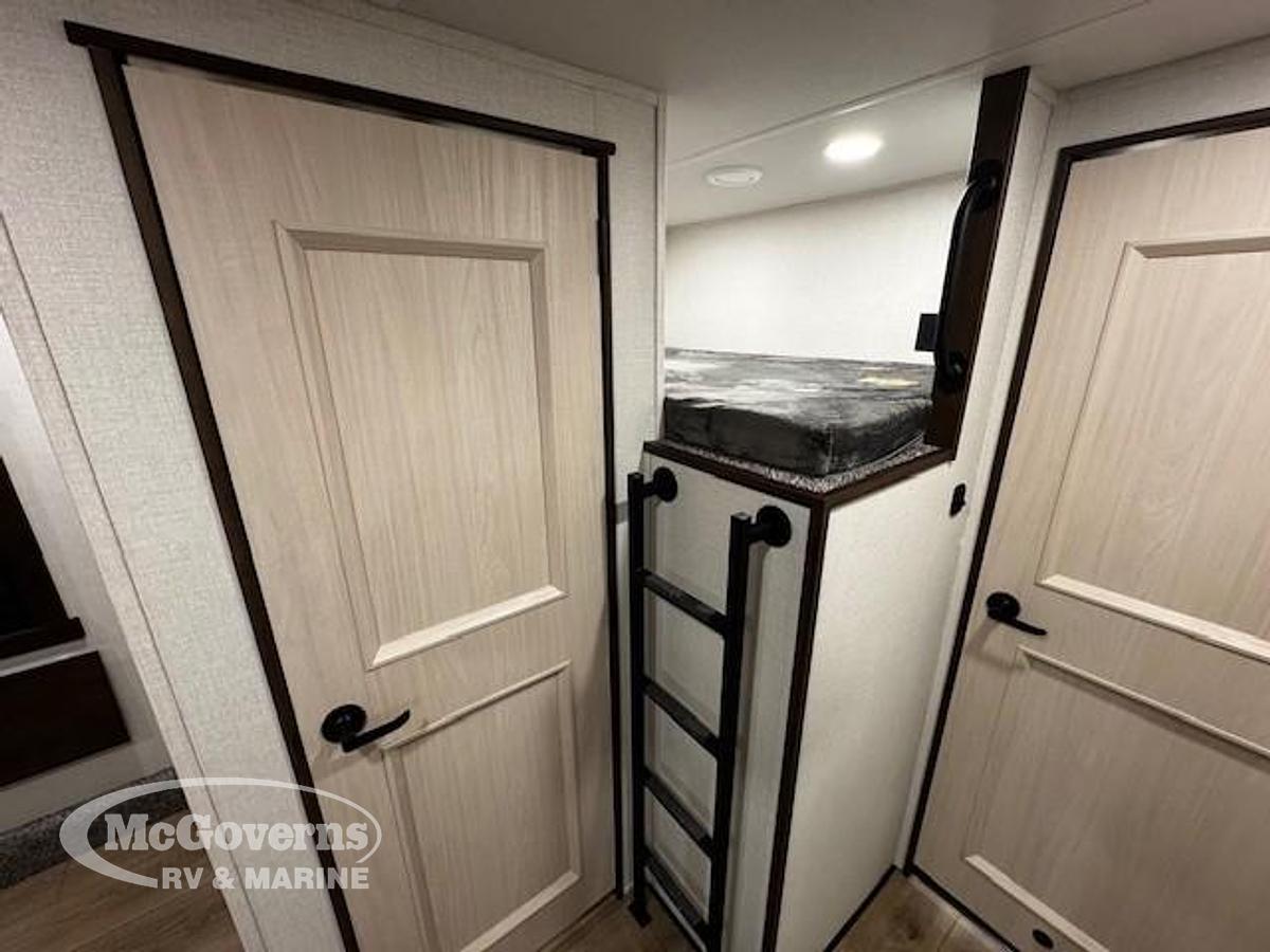 2026 Forest River Cedar Creek 381MUD