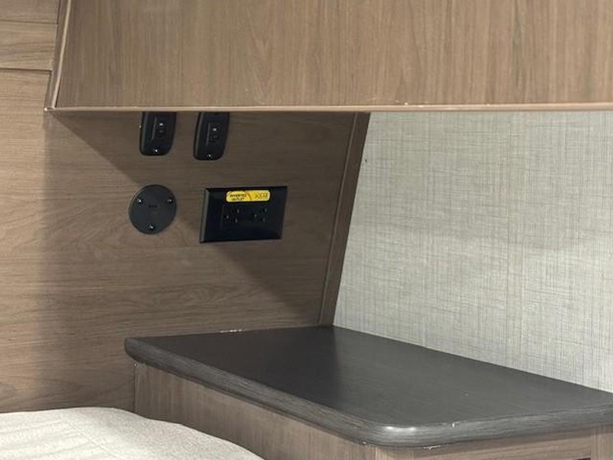 2026 Keystone RV Cougar 22MLWE