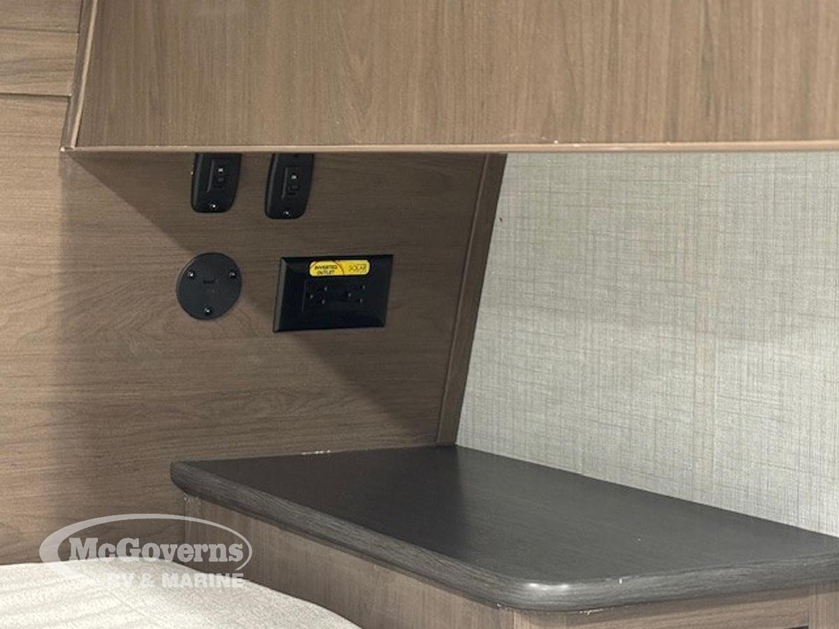 2026 Keystone RV Cougar 22MLWE