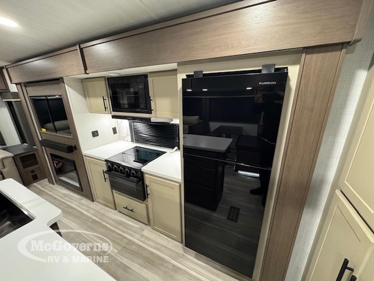 2026 Keystone RV Cougar 29RLWE