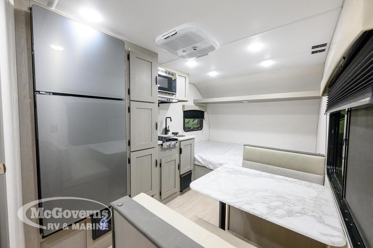 2026 Coachmen Clipper 16FB