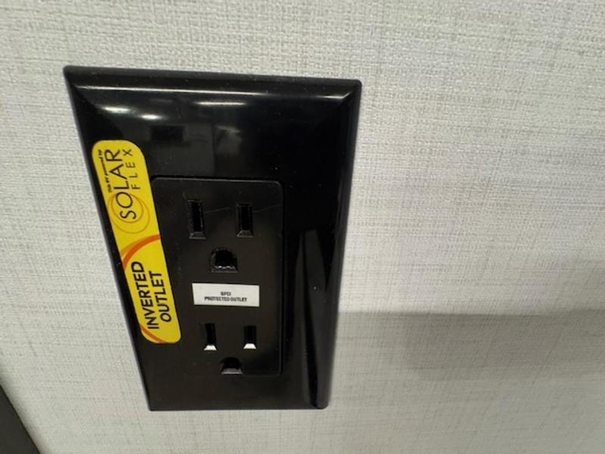 2025 Keystone RV Bullet Crossfire 2530RDWE