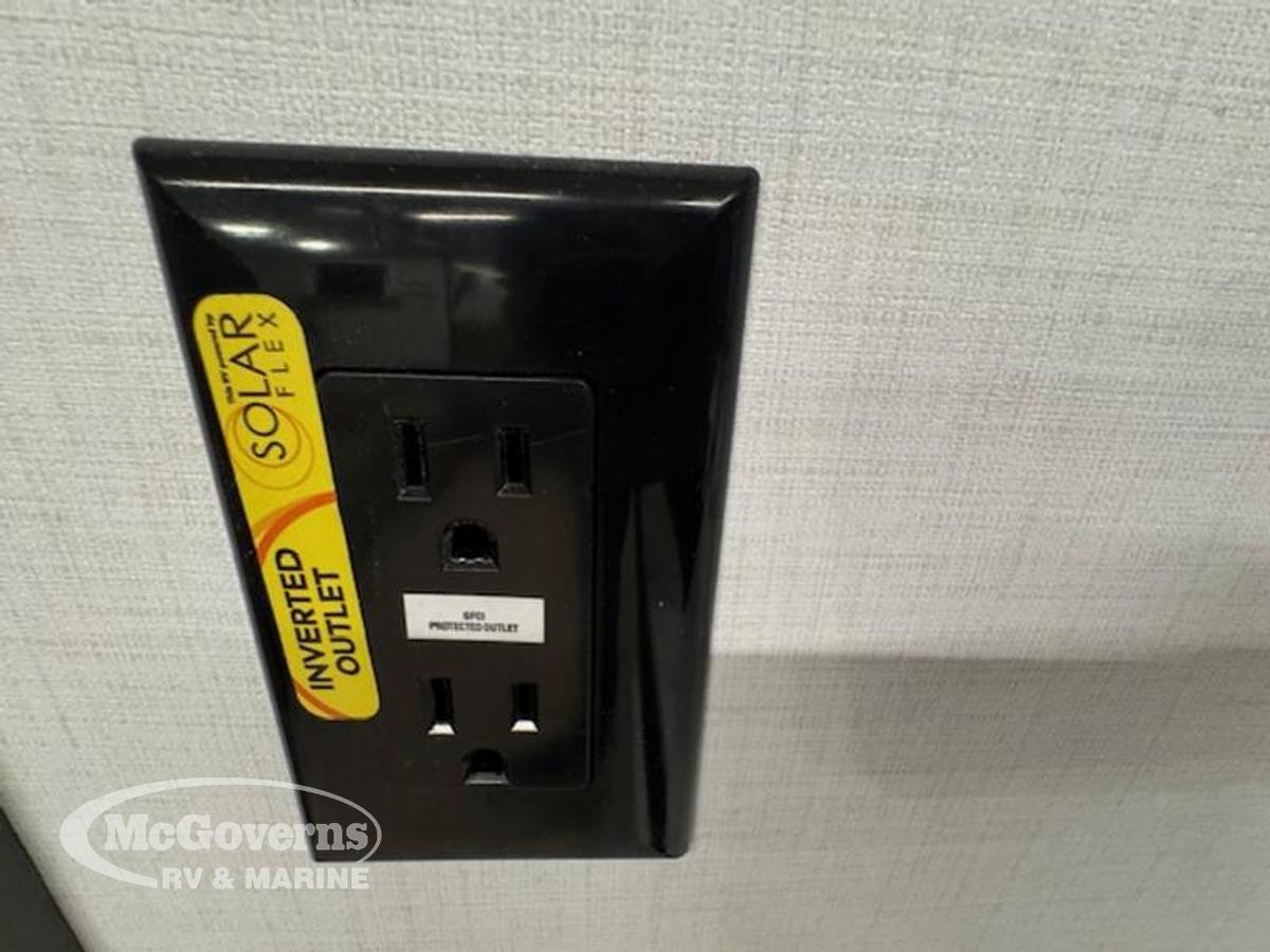 2025 Keystone RV Bullet Crossfire 2530RDWE