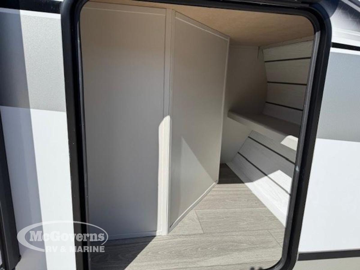 2025 Keystone RV Cougar Half-Ton 25FKDWE