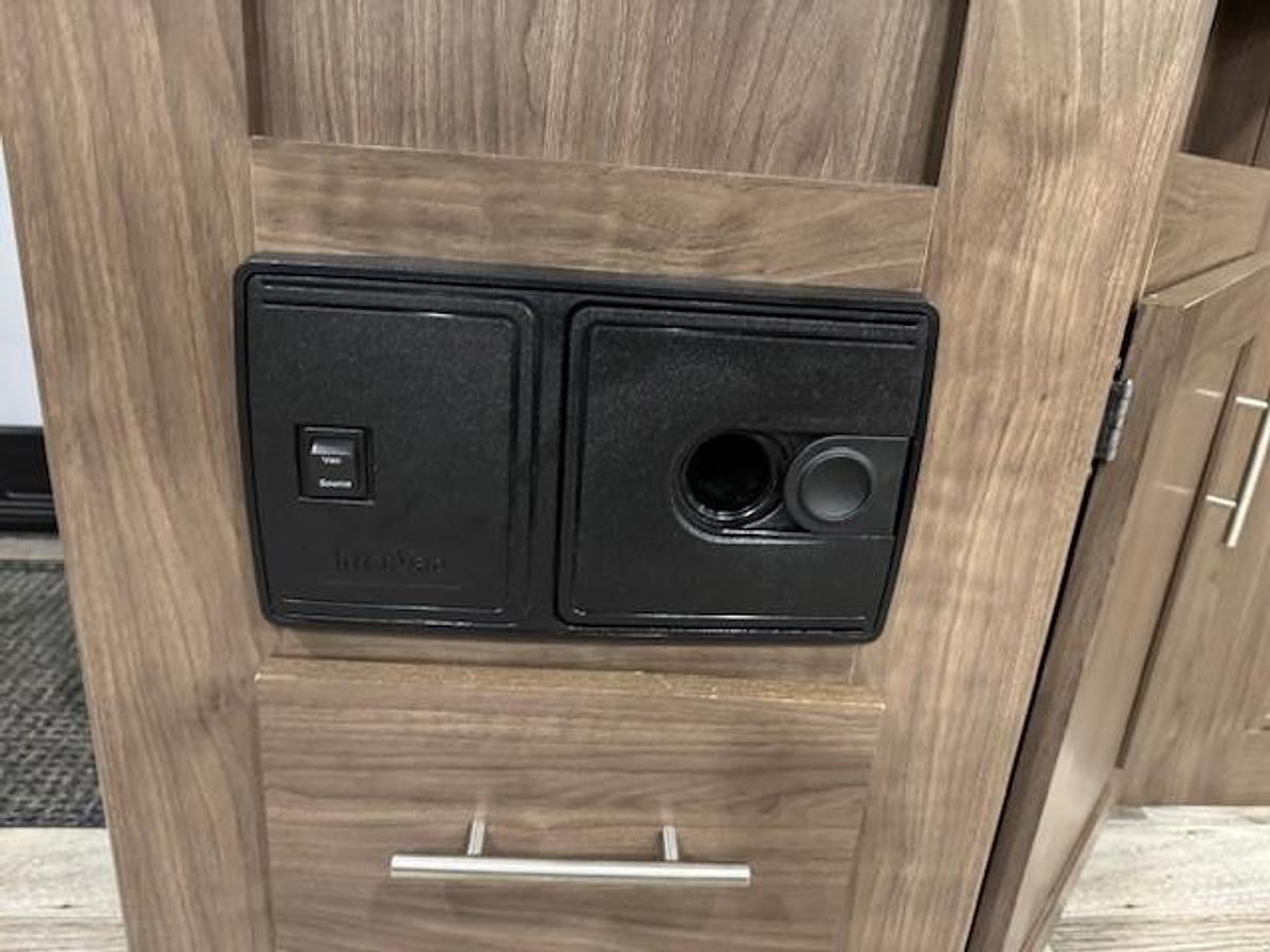 Used 2020 Keystone RV Hideout 26LHS