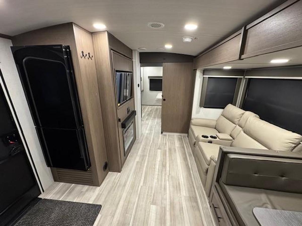 2026 Keystone RV Cougar 25FKWE
