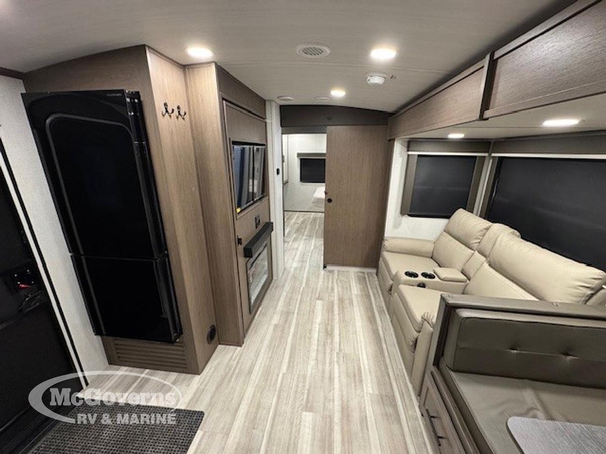 2026 Keystone RV Cougar 25FKWE