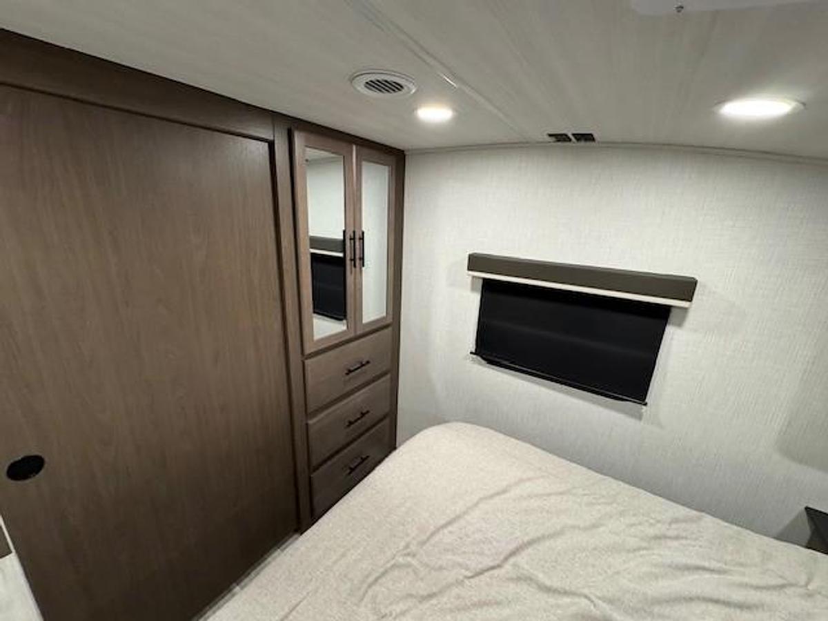 2026 Keystone RV Cougar 26RKE