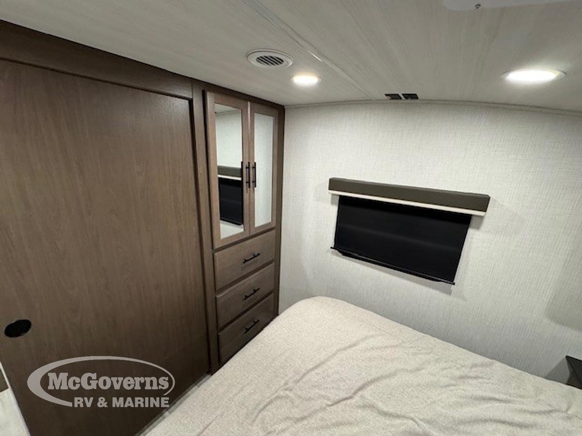 2026 Keystone RV Cougar 26RKE