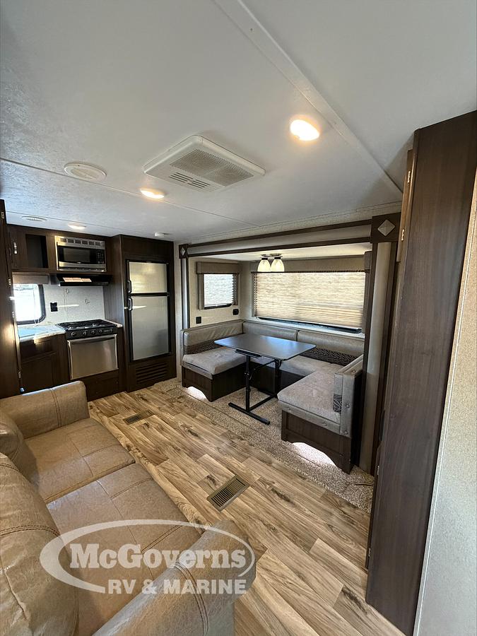 Used 2018 Keystone RV Springdale 242RKWE