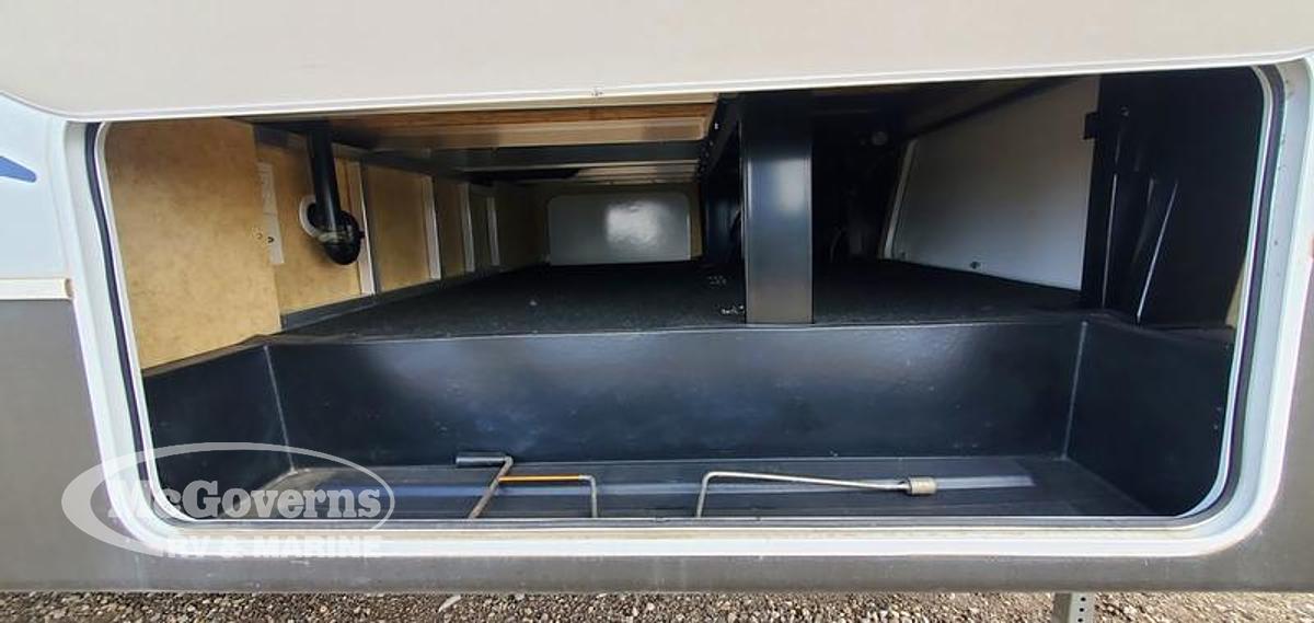 Used 2011 Keystone RV Outback 329FBH