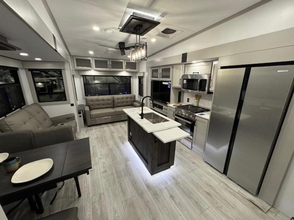 2025 Keystone RV Montana High Country 295RL