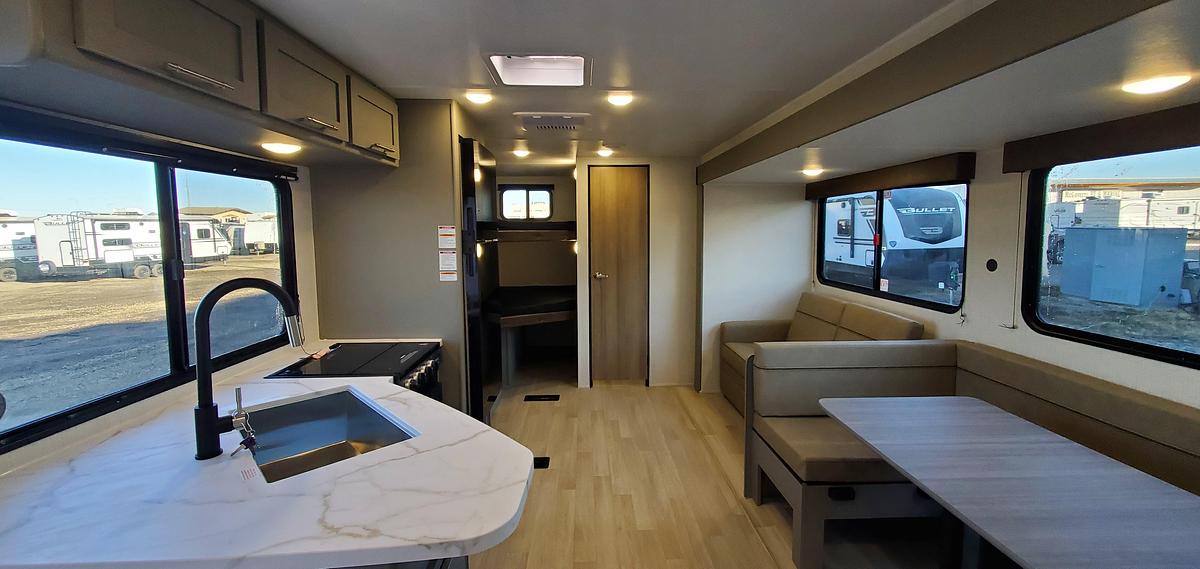 Used 2026 Keystone RV Hideout 269DBWE