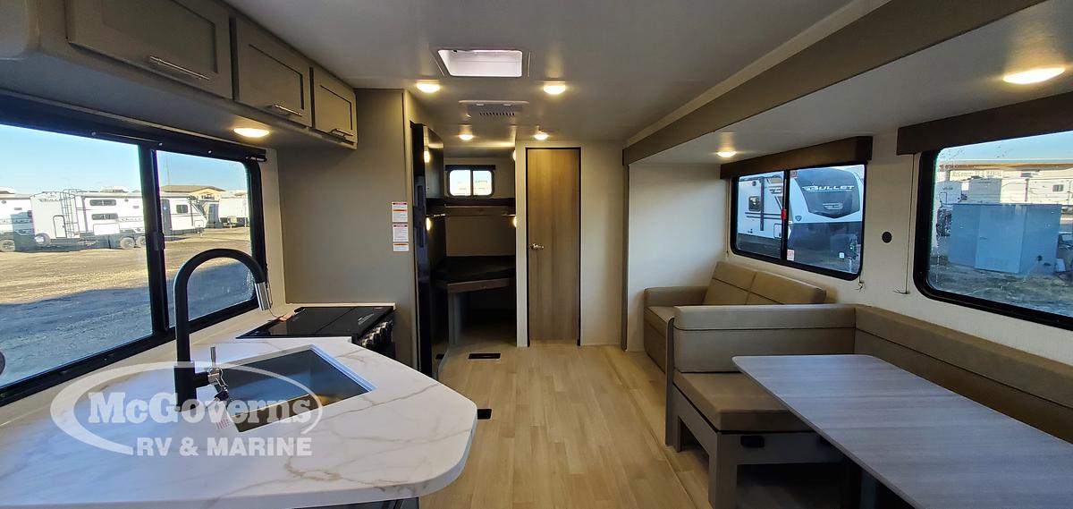 Used 2026 Keystone RV Hideout 269DBWE