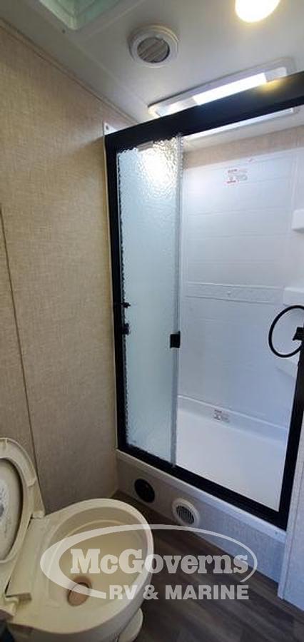 2025 Starcraft RV Starcraft GSL STARCRAFT GSL 321BHS