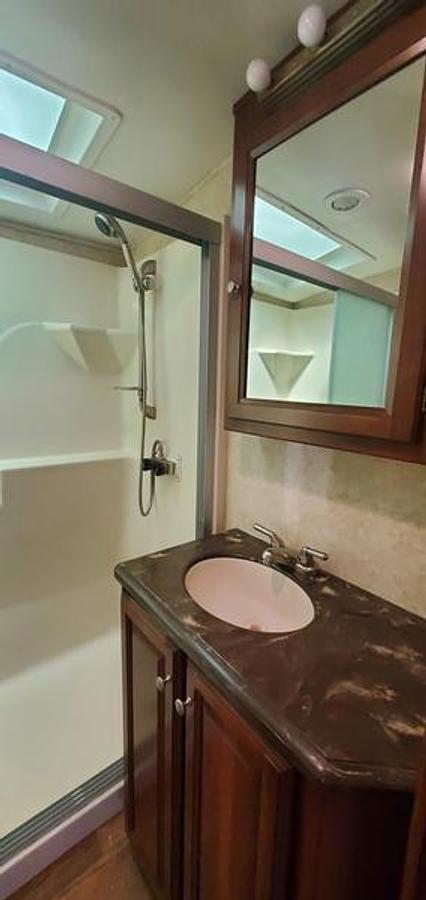 Used 2014 Forest River Cardinal 3450RL