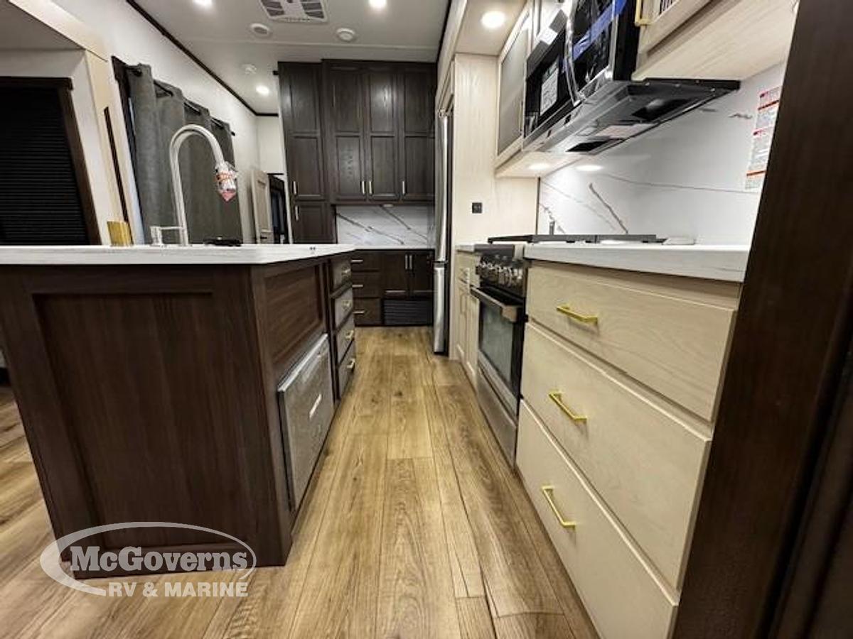 2026 Cedar Creek Cottage 40CCK