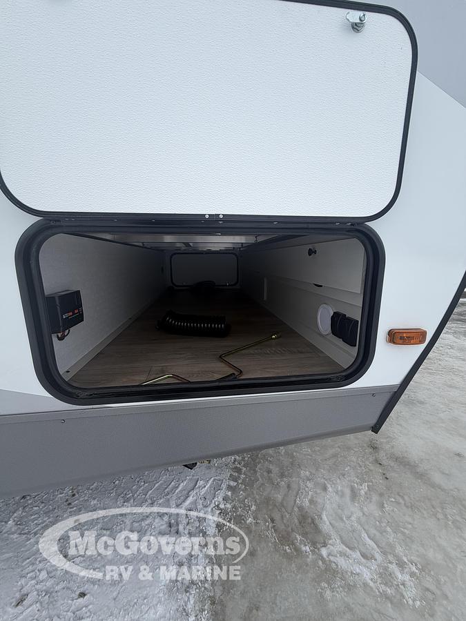 2026 Coachmen Northern Spirit 2560RK