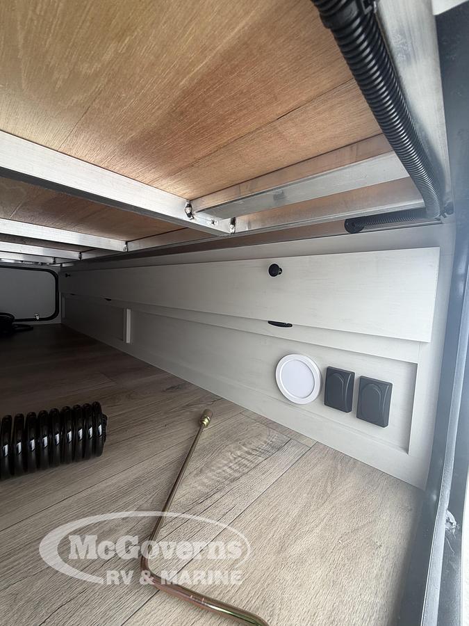 2026 Coachmen Northern Spirit 2560RK
