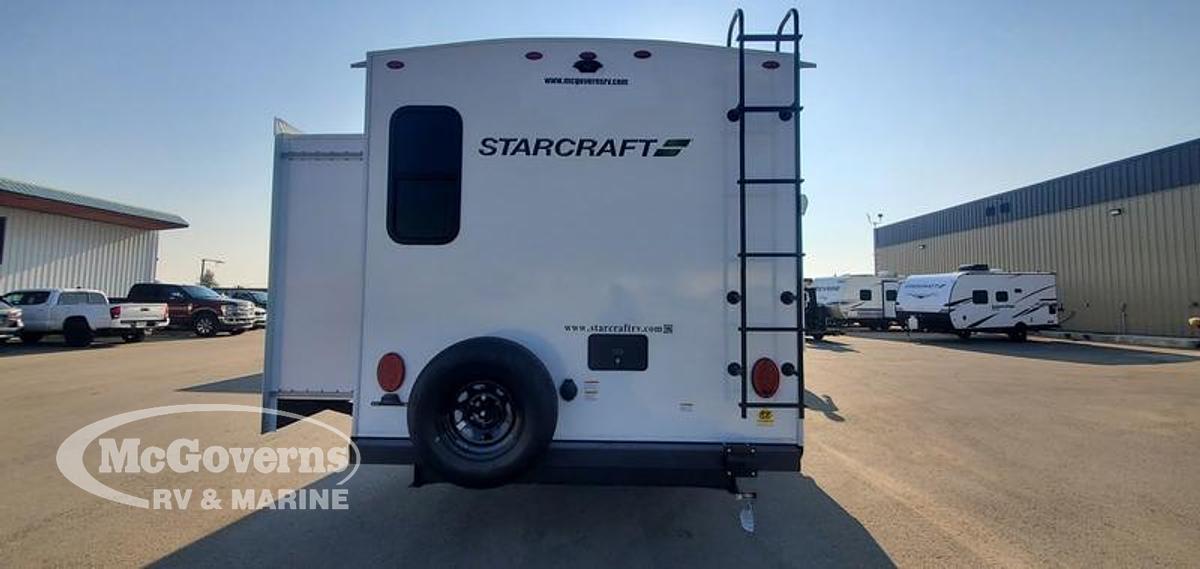 2025 Starcraft RV Starcraft GSL STARCRAFT GSL 321BHS