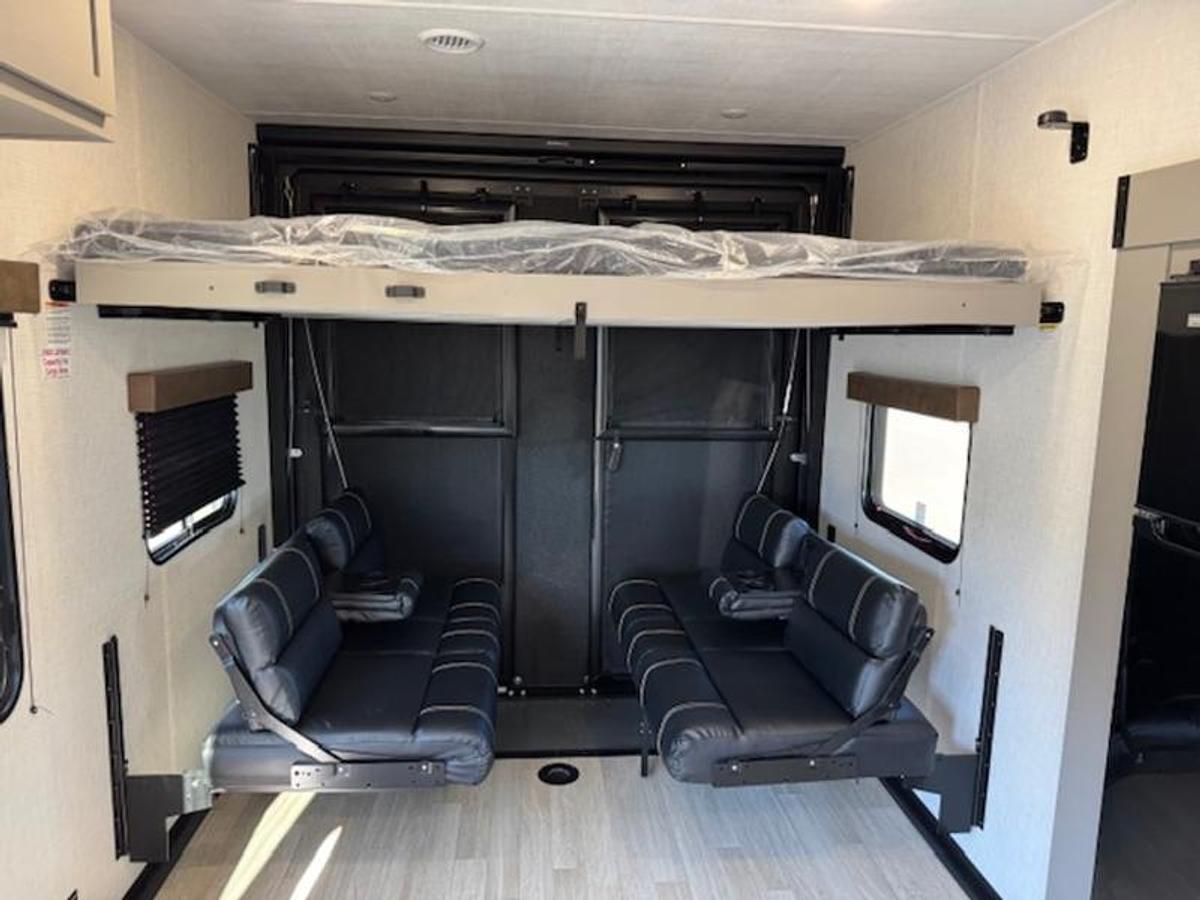 2026 Keystone RV Carbon 30WFO