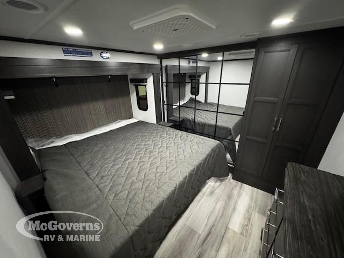 2026 Keystone RV Avalanche 379MB