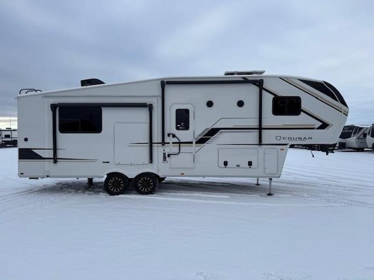 2026 Keystone RV Cougar 26RKE