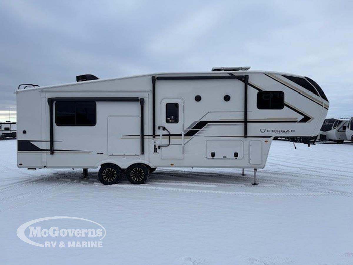 2026 Keystone RV Cougar 26RKE