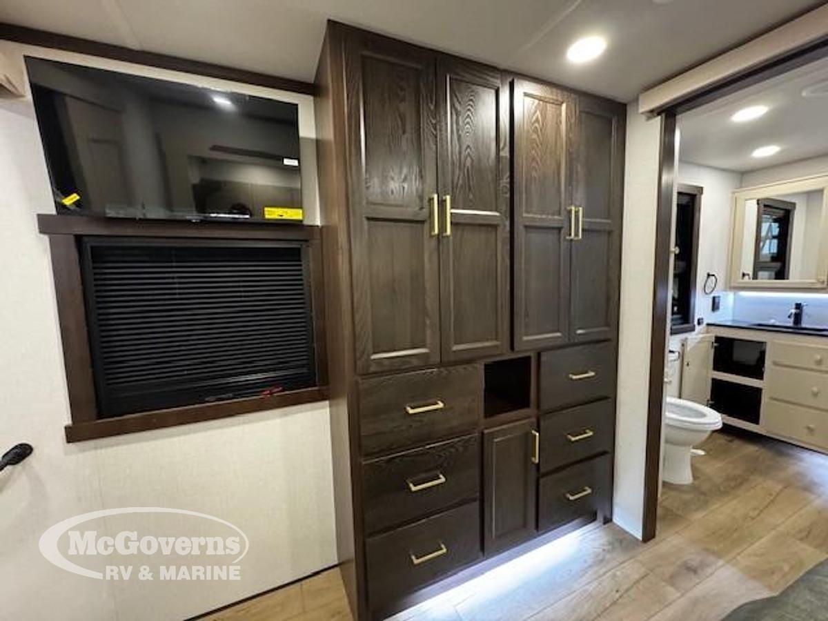 2026 Forest River Cedar Creek 381MUD