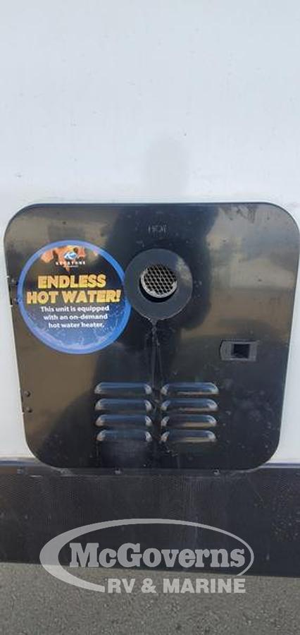 2025 Keystone RV Bullet Crossfire 2290BHWE