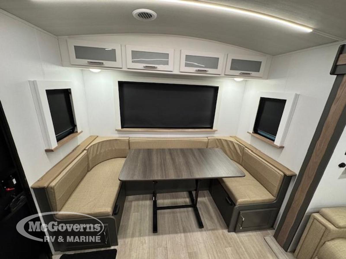 2025 Keystone RV Bullet Crossfire 2530RDWE