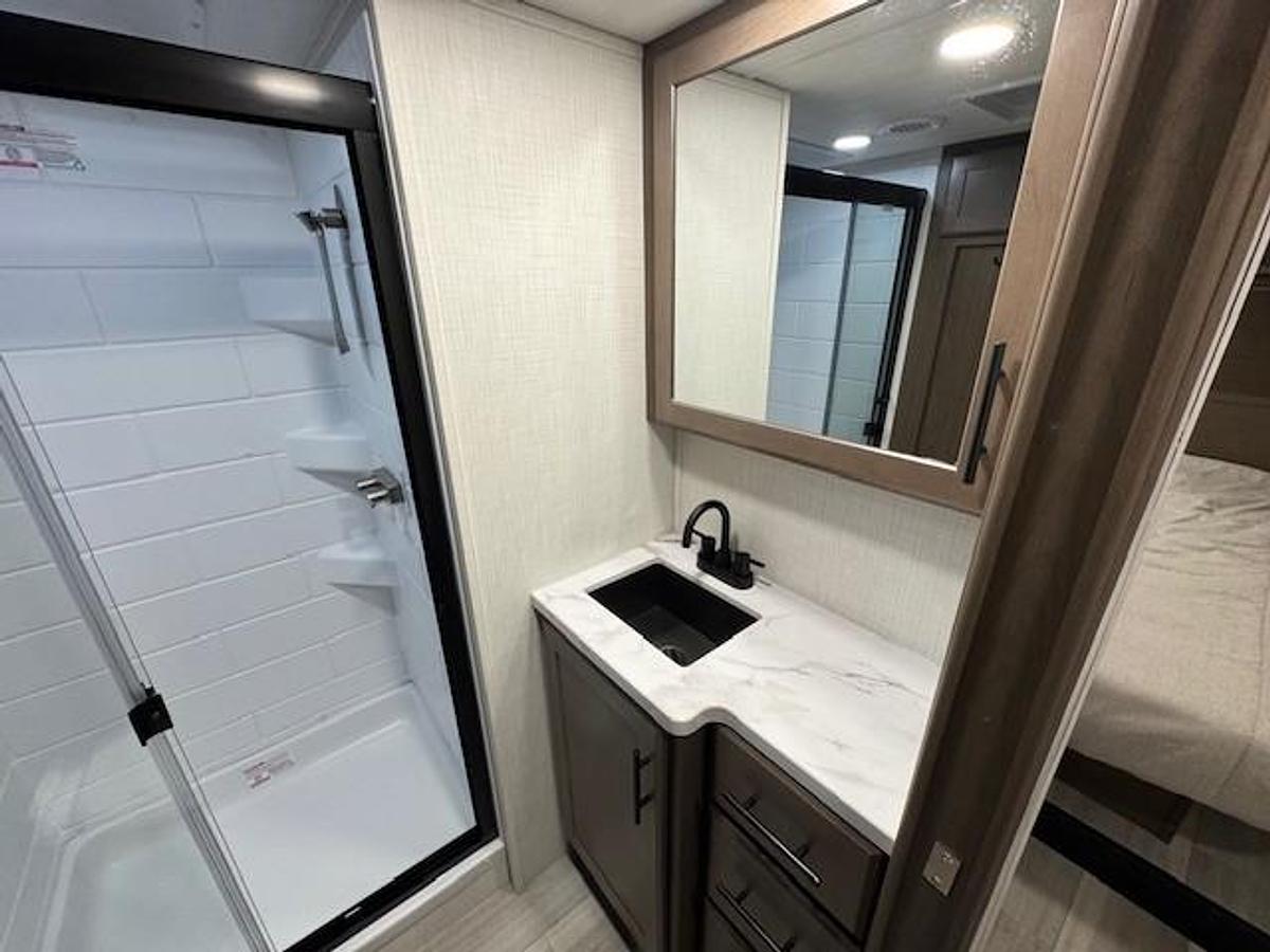 2026 Keystone RV Cougar 26RKE