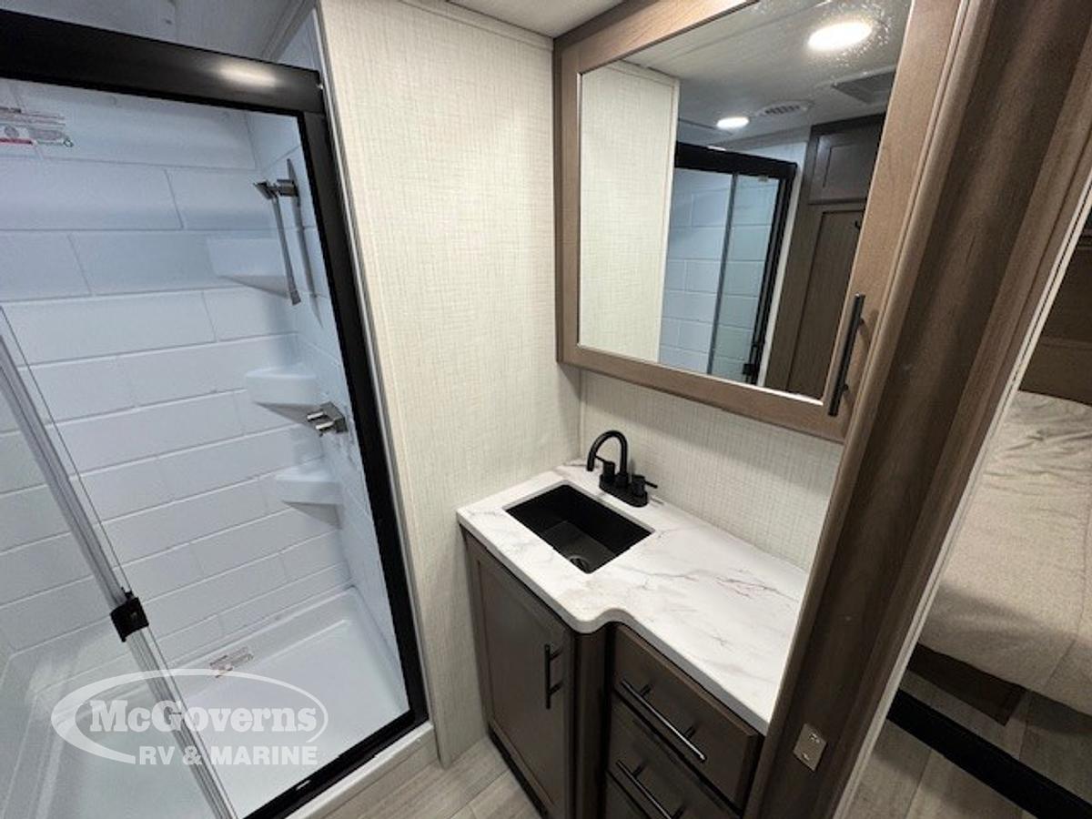 2026 Keystone RV Cougar 26RKE