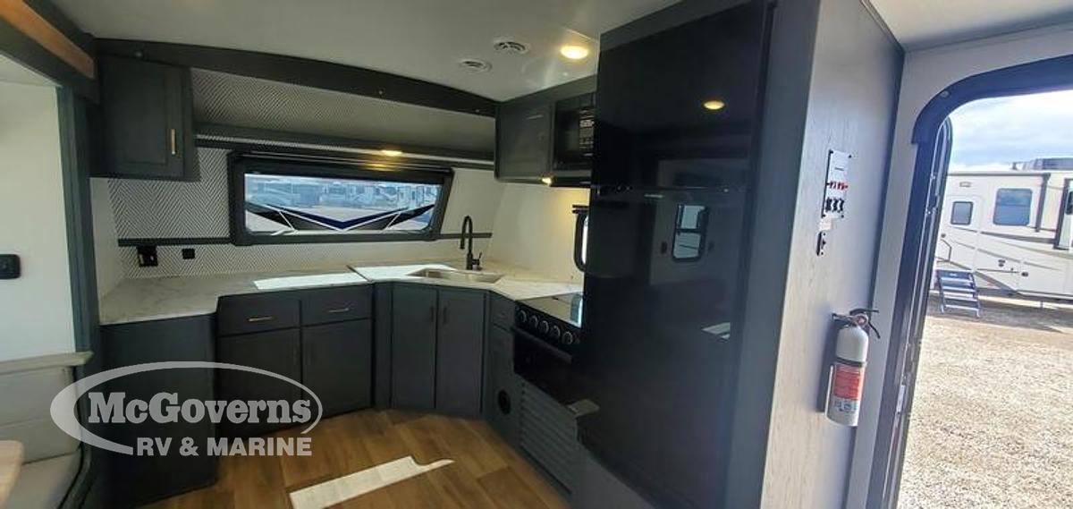 2024 Keystone RV Bullet 265FKS