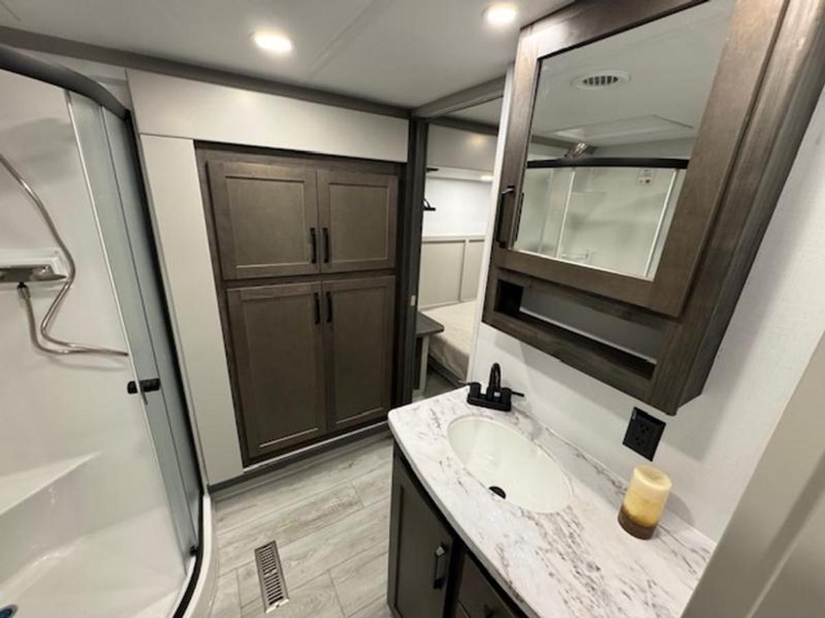 2025 Keystone RV Montana High Country 295RL