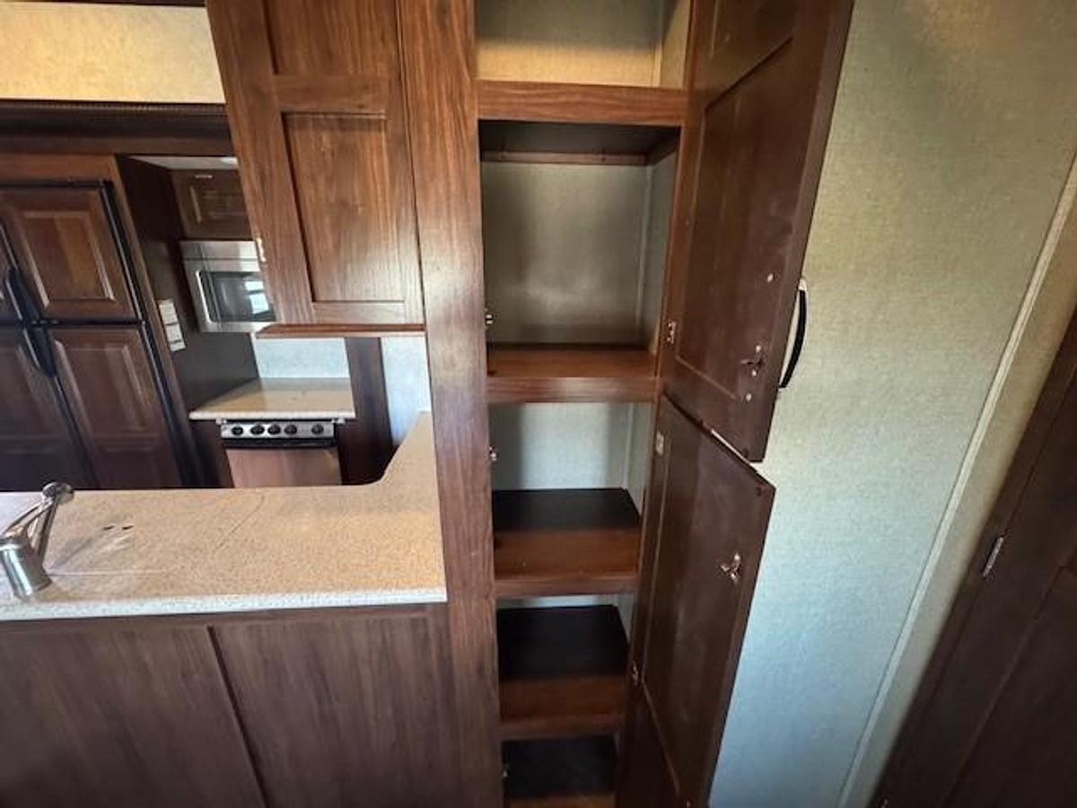 Used 2015 Keystone RV Keystone Mountaineer Mountaineer 356TBF - Dealer Stock