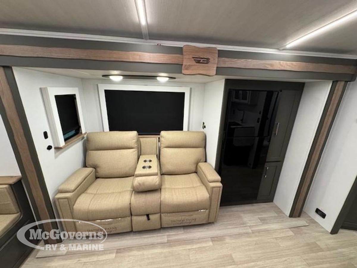 2025 Keystone RV Bullet Crossfire 2530RDWE