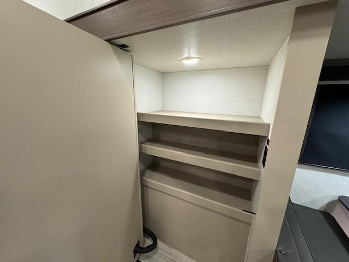 2026 Keystone RV Cougar 26RKE