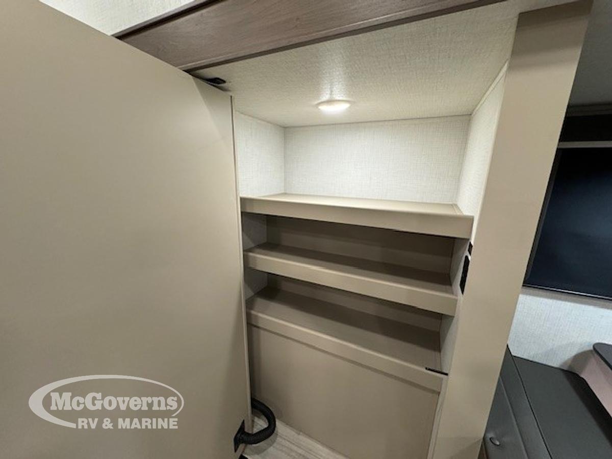 2026 Keystone RV Cougar 26RKE