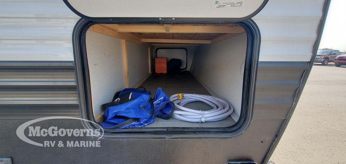 Used 2021 Keystone RV Hideout 30BHKSWE