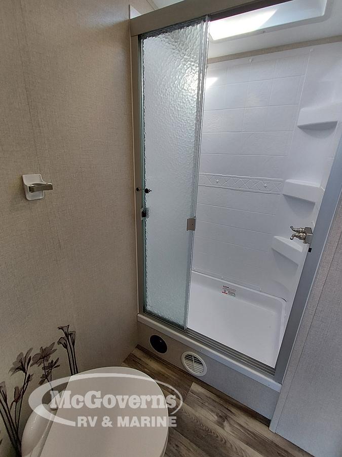 Used Highland Ridge RV Open Range Light 275RLS