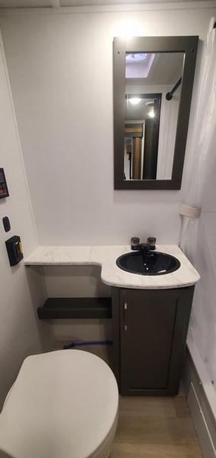 2025 Keystone RV Bullet Classic Travel Trailers 2840QBWE