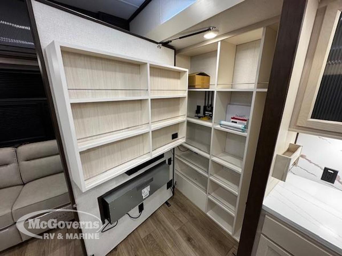 2026 Forest River Cedar Creek 383FB