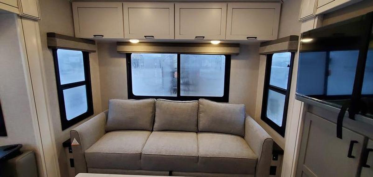 2025 Starcraft RV Starcraft GSL STARCRAFT GSL 244RLS