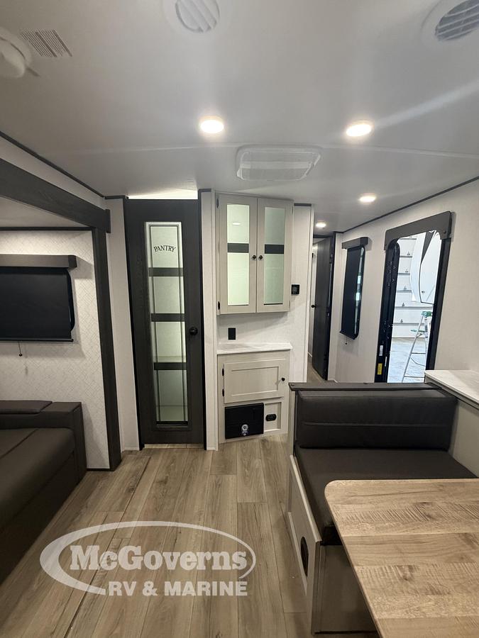 2026 Coachmen Northern Spirit 2560RK