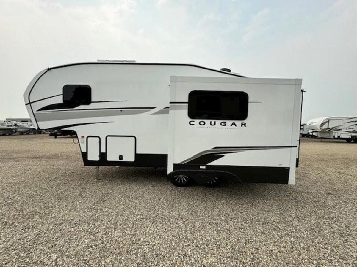 2025 Keystone RV Keystone Cougar COUGAR 2100RK