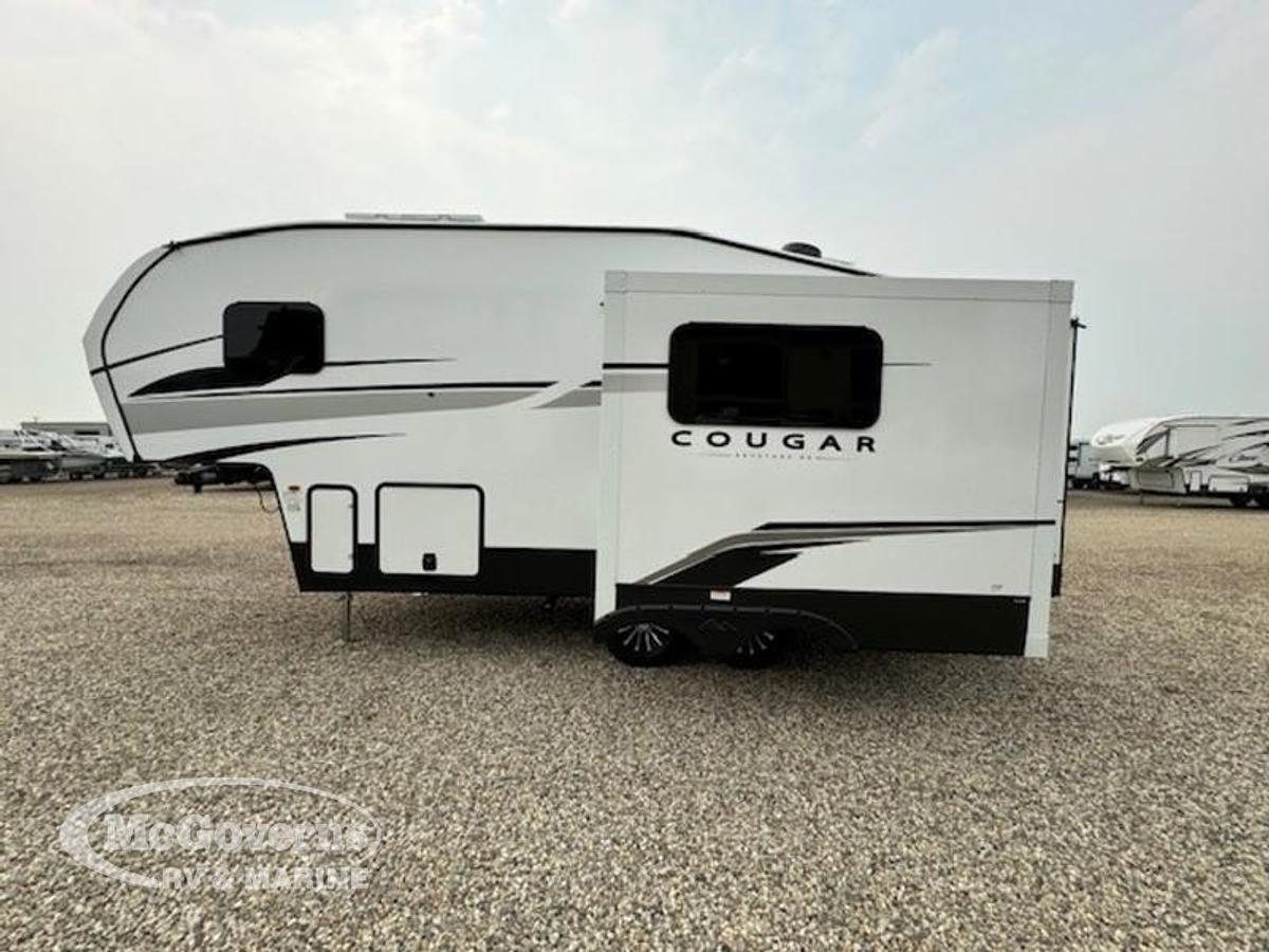 2025 Keystone RV Keystone Cougar COUGAR 2100RK
