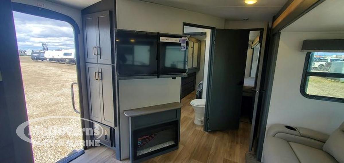 2024 Keystone RV Bullet 265FKS